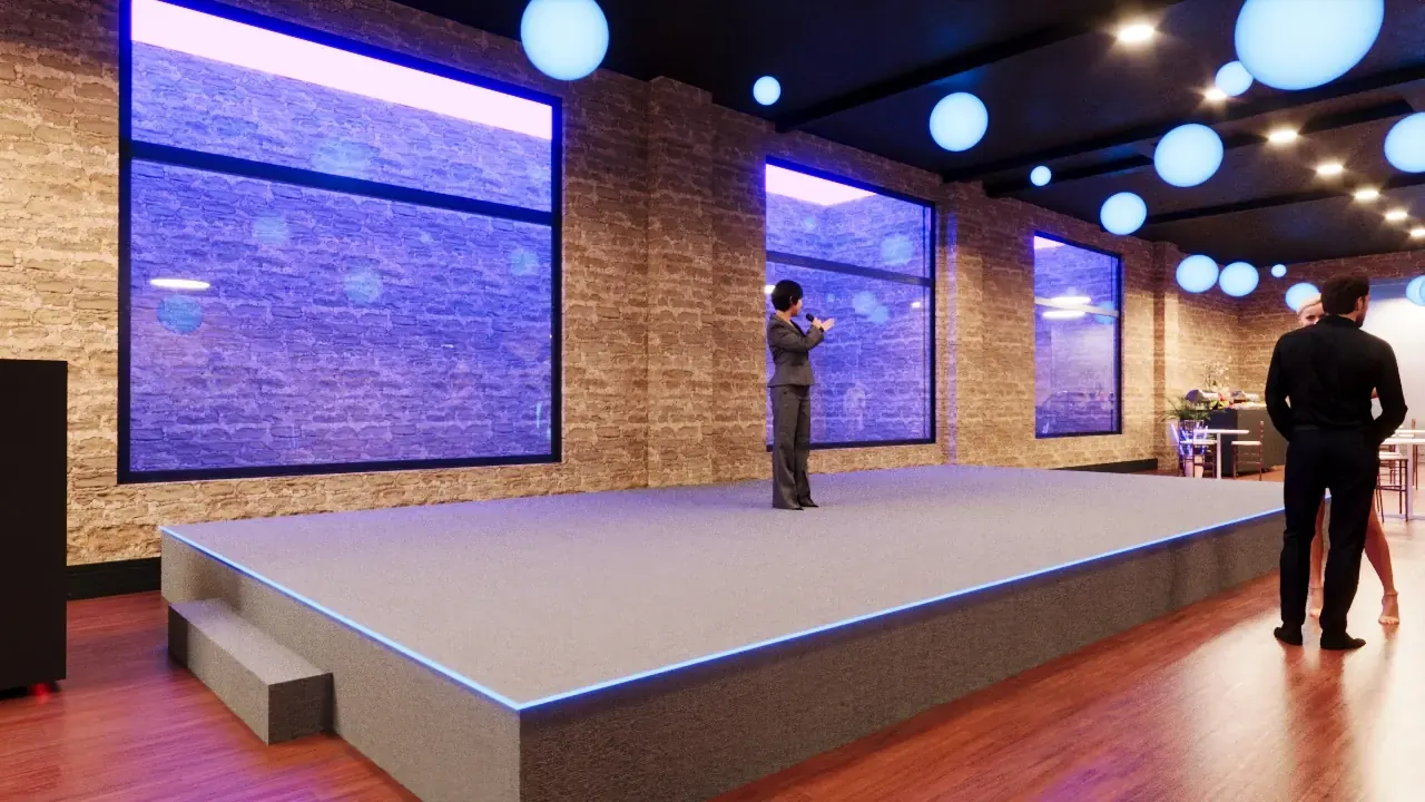 Air Liquide: gases invisíveis traduzidos em luz, textura e presença - imagem 3