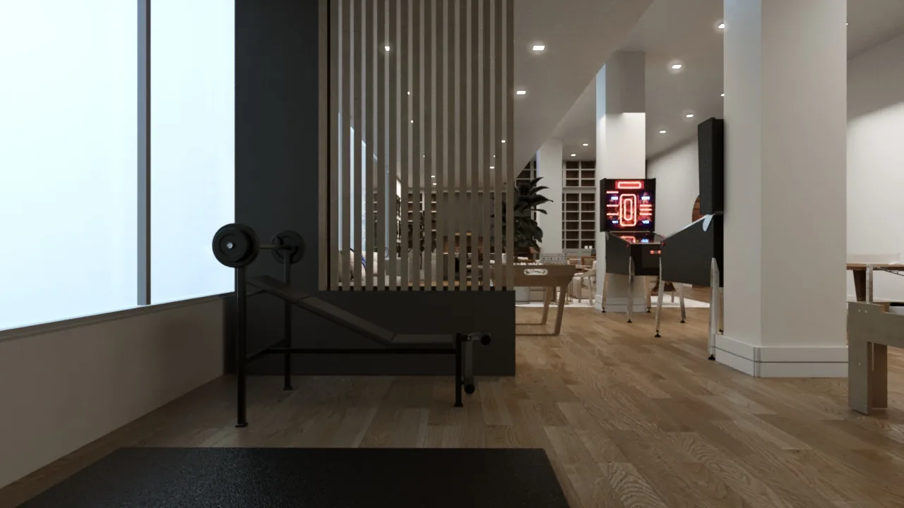 Casa Tati: arquitetura afetiva para receber, morar e fotografar - imagem 3