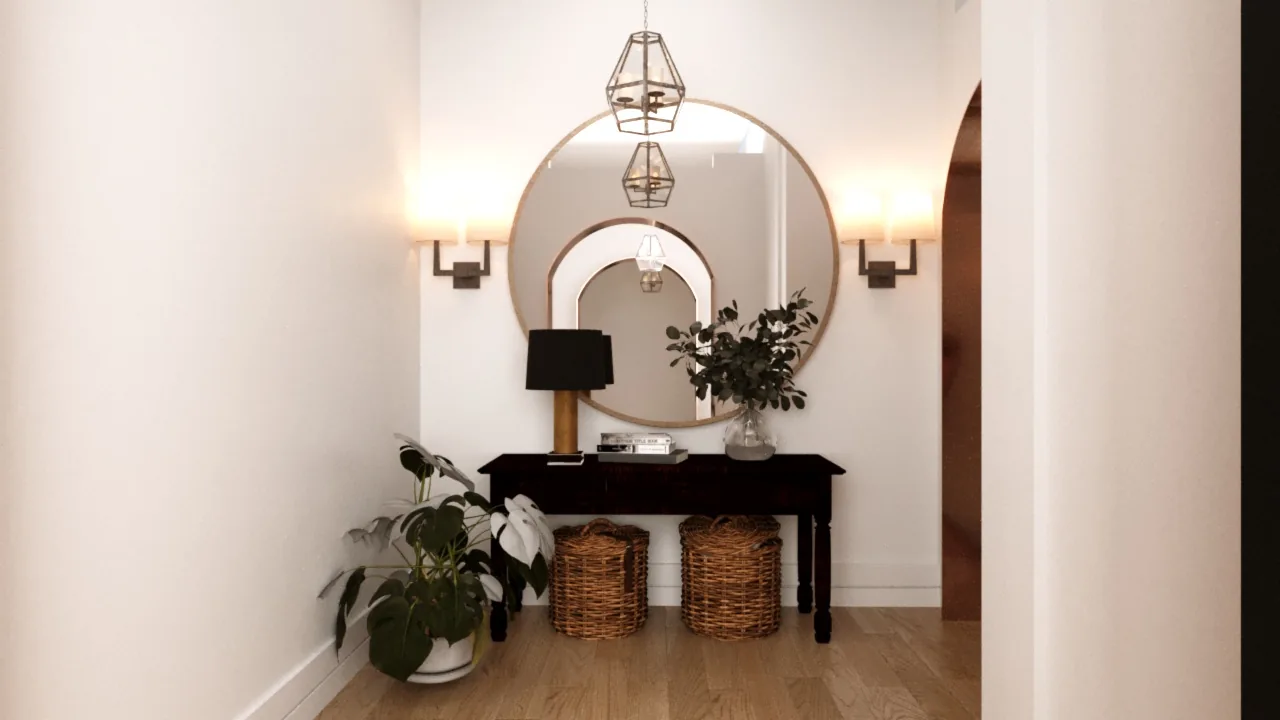 Casa Tati: arquitetura afetiva para receber, morar e fotografar - imagem 4