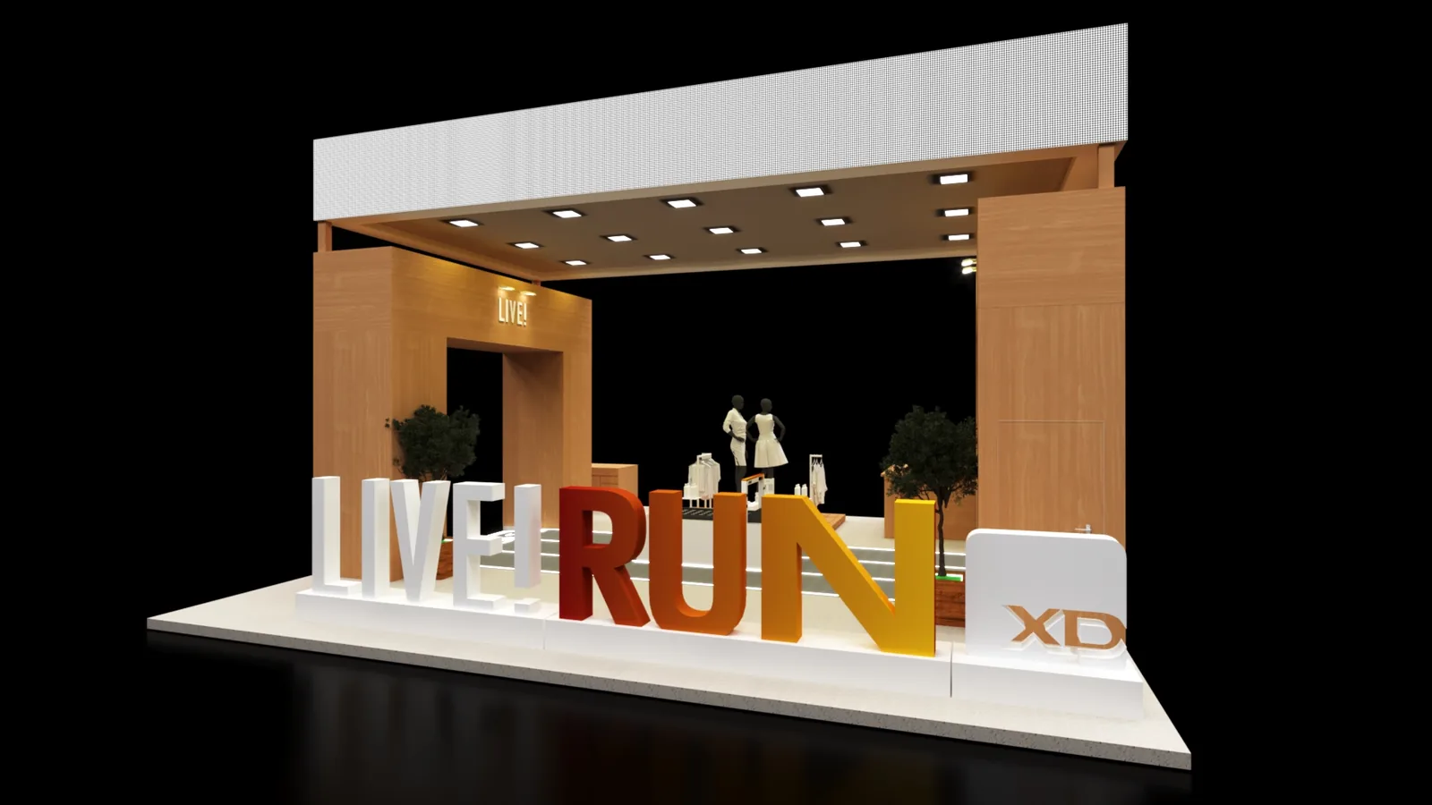 Live Expert XP: estúdio de conversa para mercado financeiro - imagem 6
