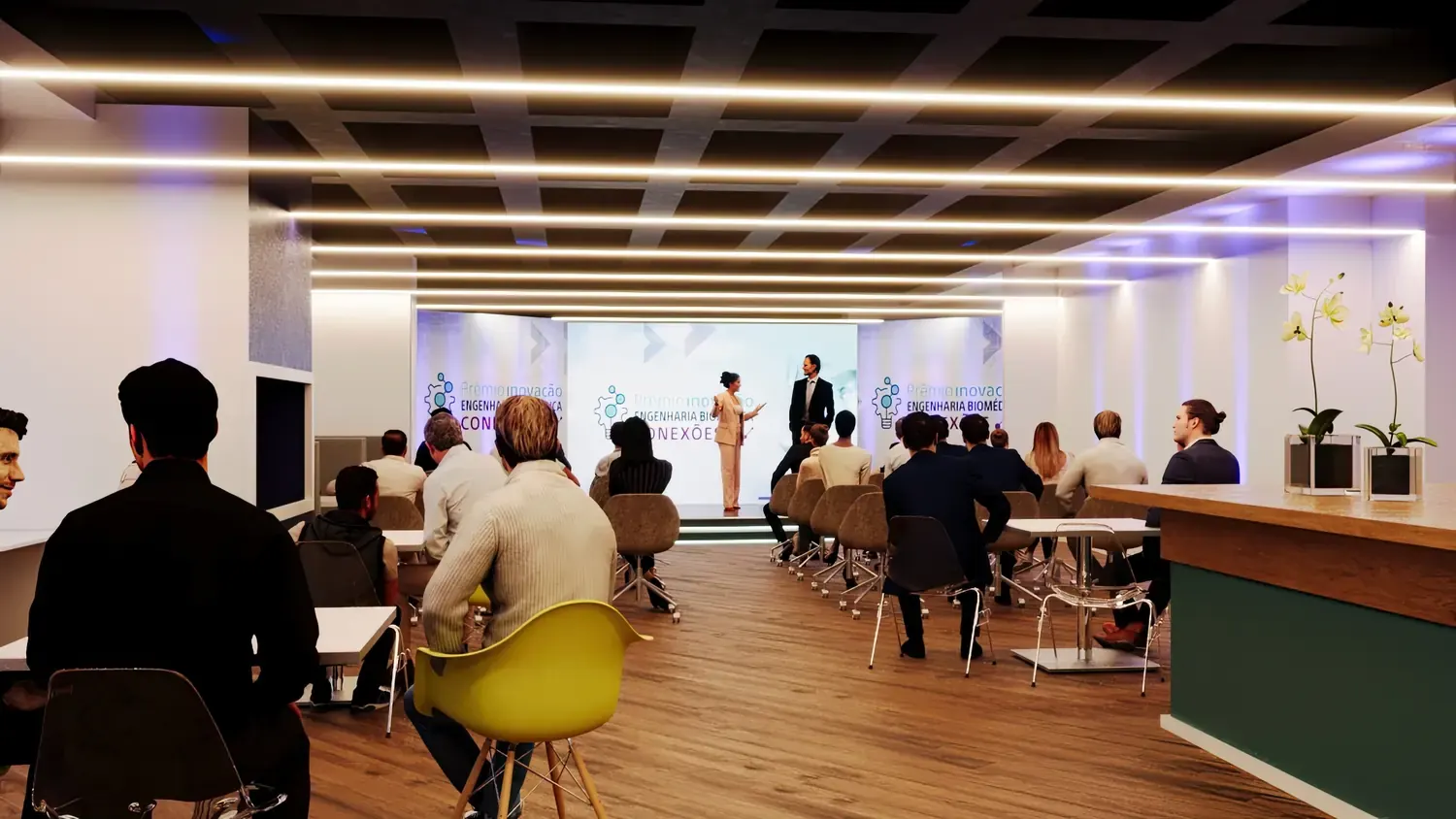 Boston Scientific: tecnologia médica em palco de conexões - imagem 2