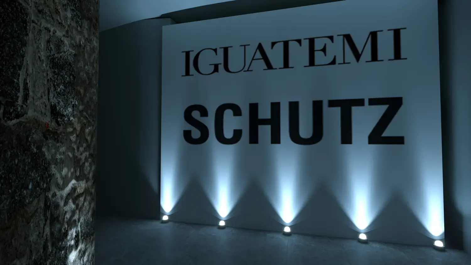 Schutz Iguatemi: moda em atmosfera de adega urbana - imagem 6