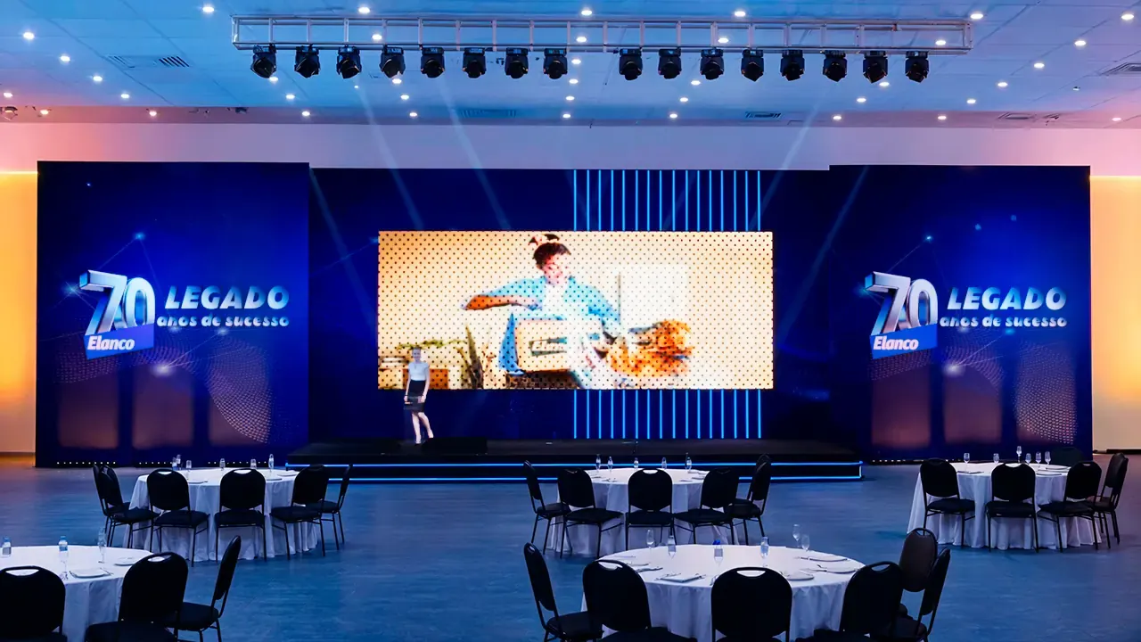 Elanco 2025: saúde animal em plenária de escala e confiança - imagem 2