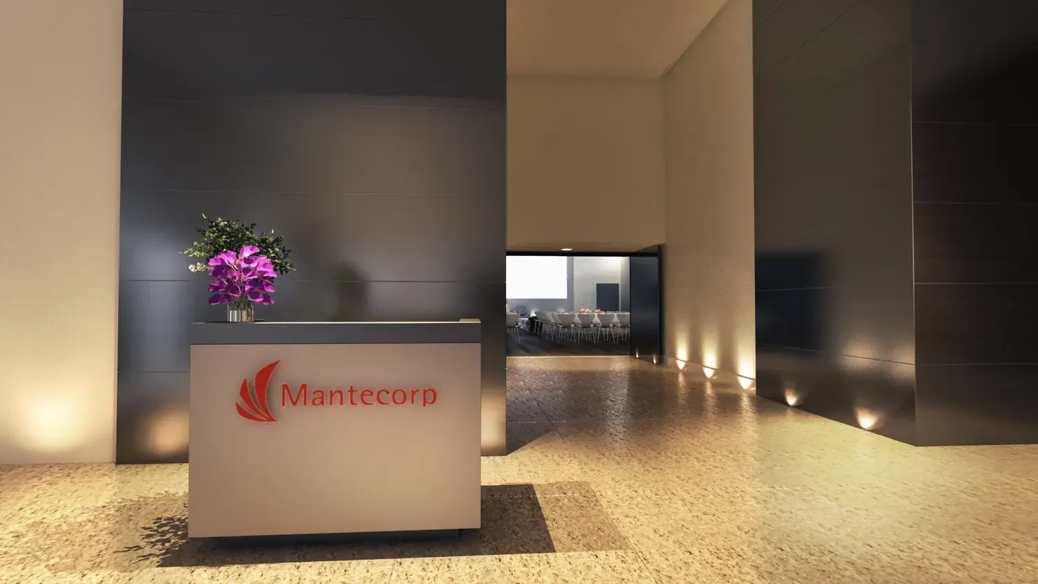 Hypermarcas Mantecorp: recepção farmacêutica com sobriedade e foco - imagem 1