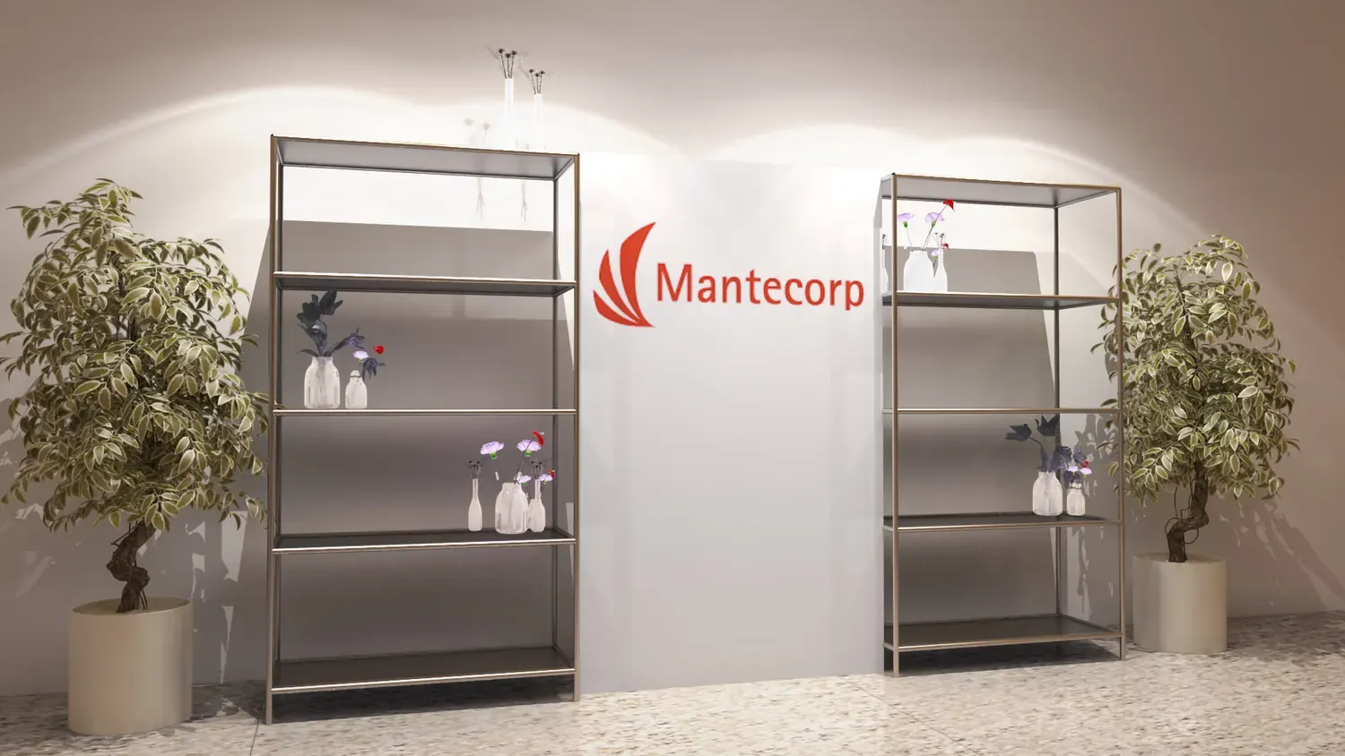 Hypermarcas Mantecorp: recepção farmacêutica com sobriedade e foco - imagem 2