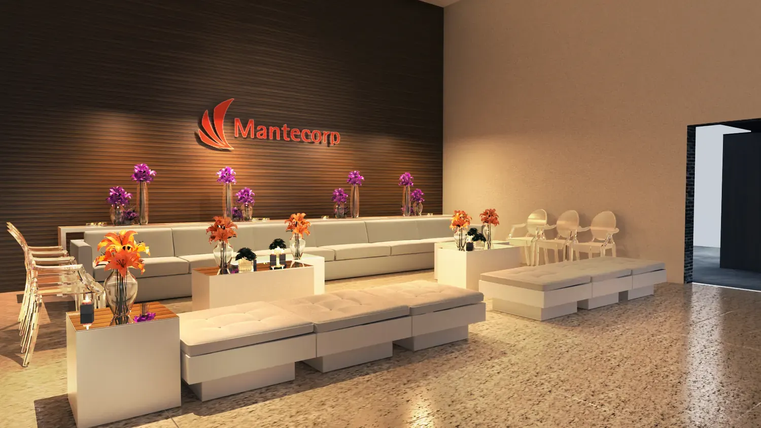Hypermarcas Mantecorp: recepção farmacêutica com sobriedade e foco - imagem 4