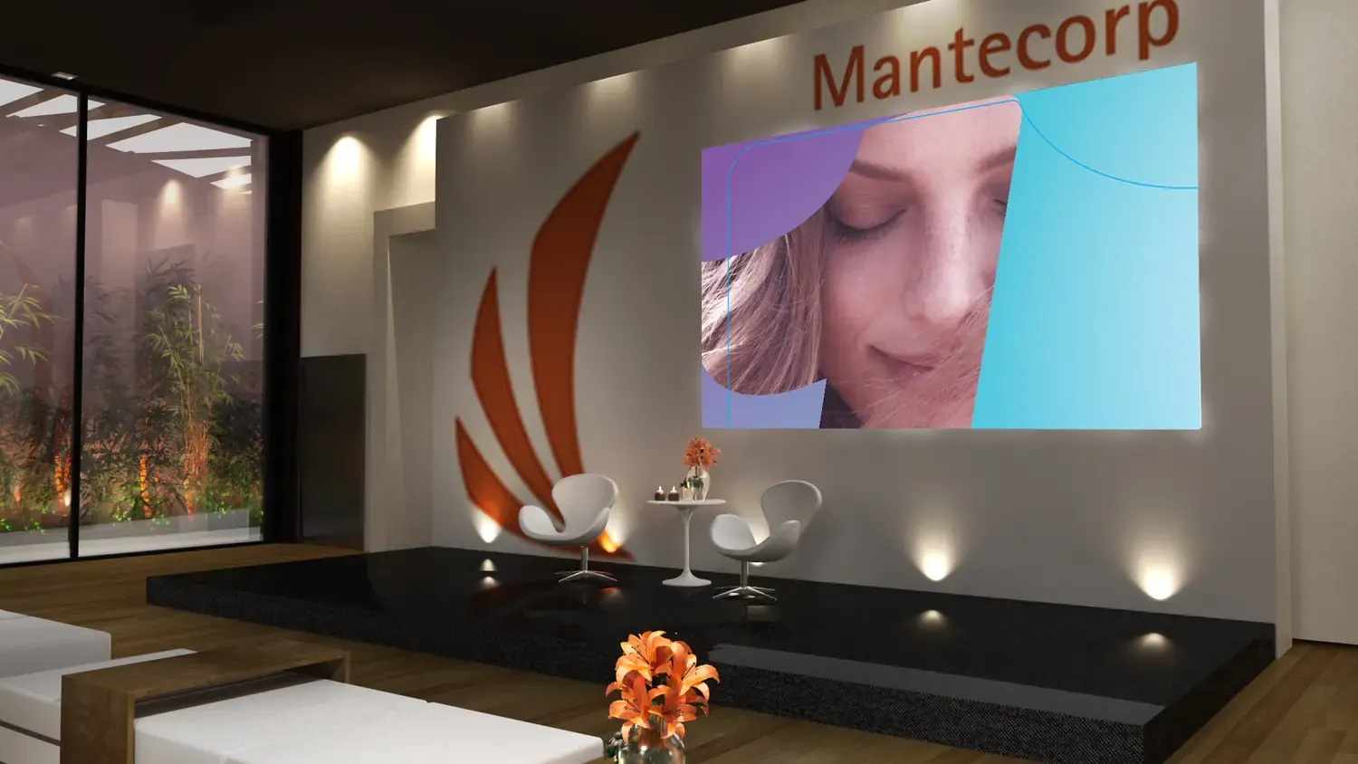 Hypermarcas Mantecorp: recepção farmacêutica com sobriedade e foco - imagem 5