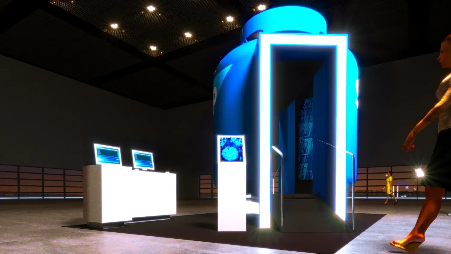 SAP: tecnologia empresarial em volume azul de alto reconhecimento - imagem 4