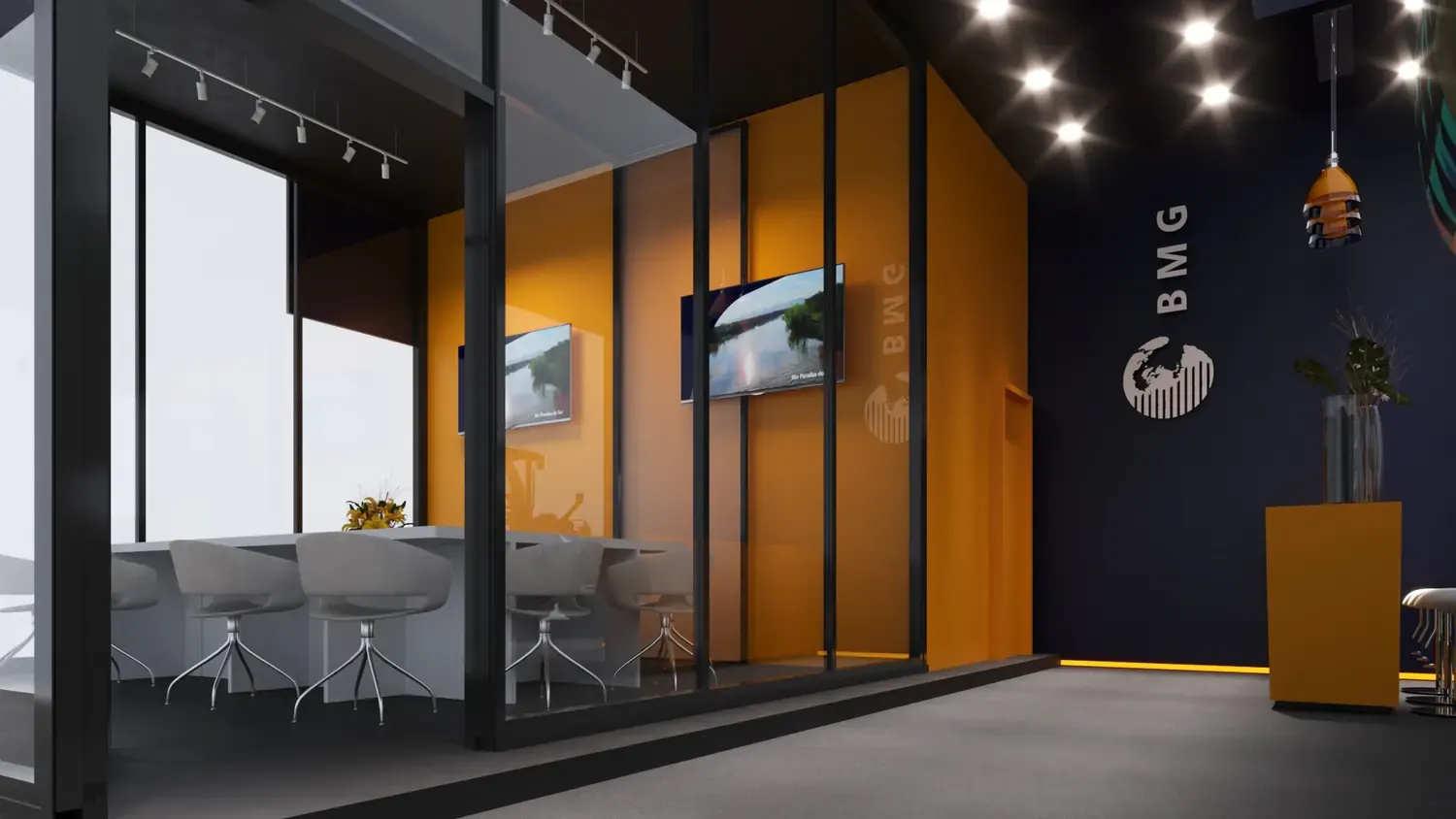 Hyundai: encontro automotivo com luz quente e presença técnica - imagem 3