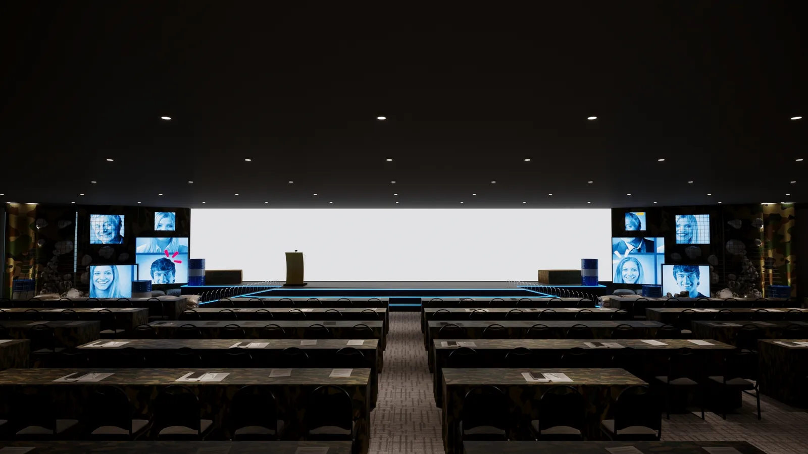 Walmart: sala de decisão para uma operação de varejo em escala - imagem 3