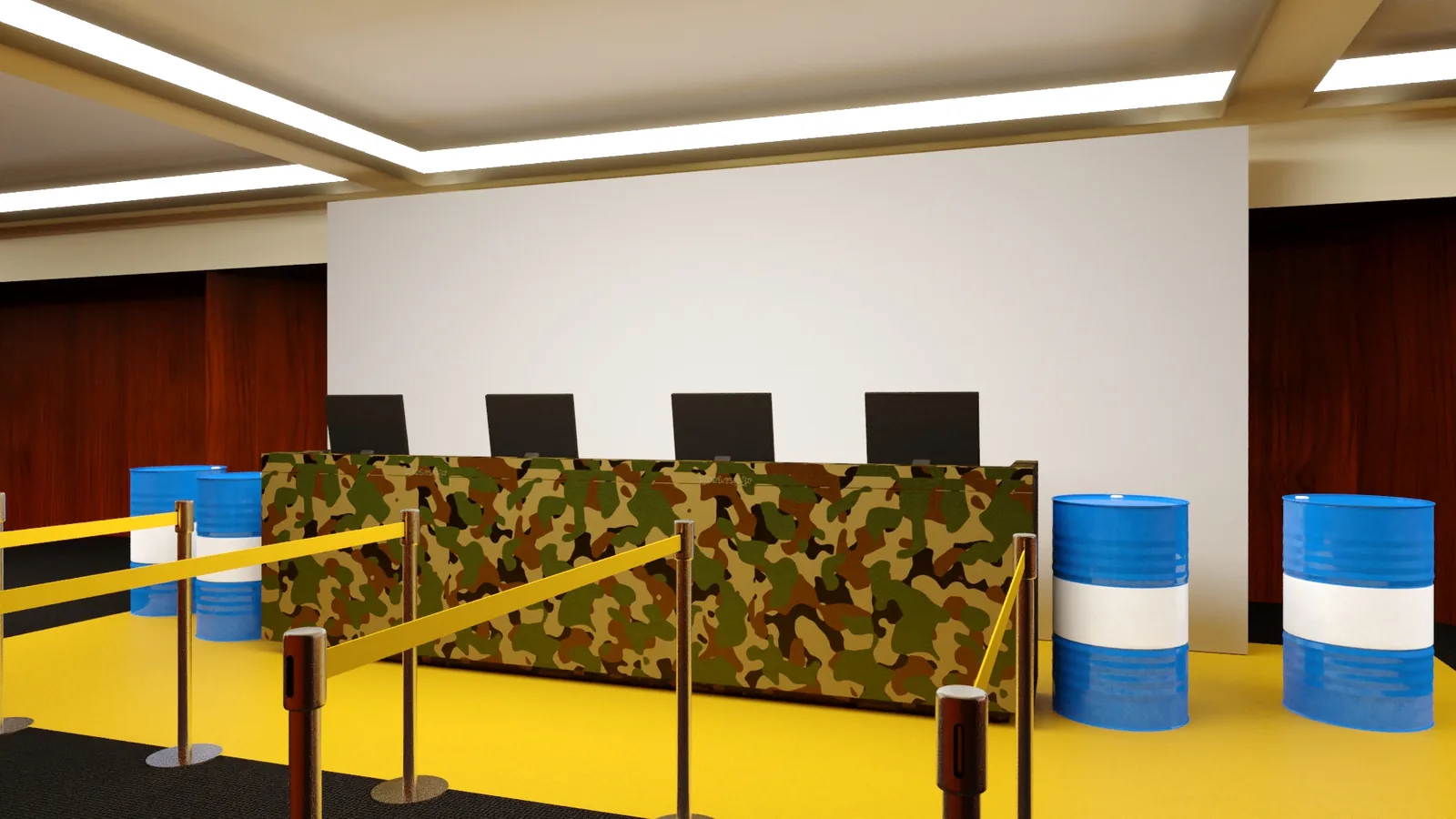 Walmart: sala de decisão para uma operação de varejo em escala - imagem 5
