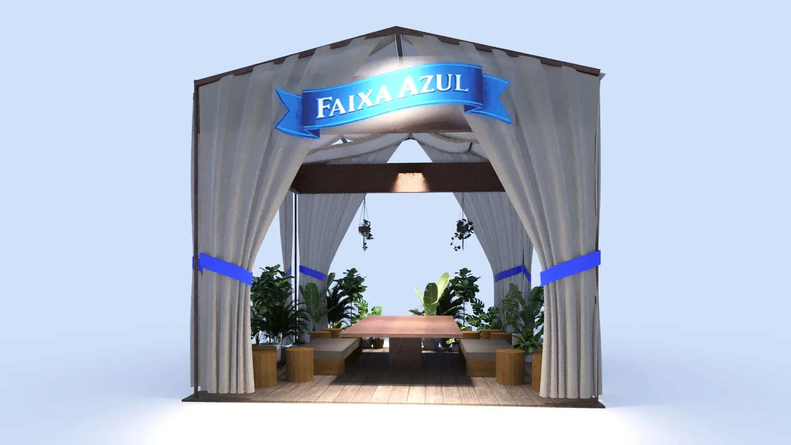 Faixa Azul: hospitalidade ao redor do queijo - imagem 2