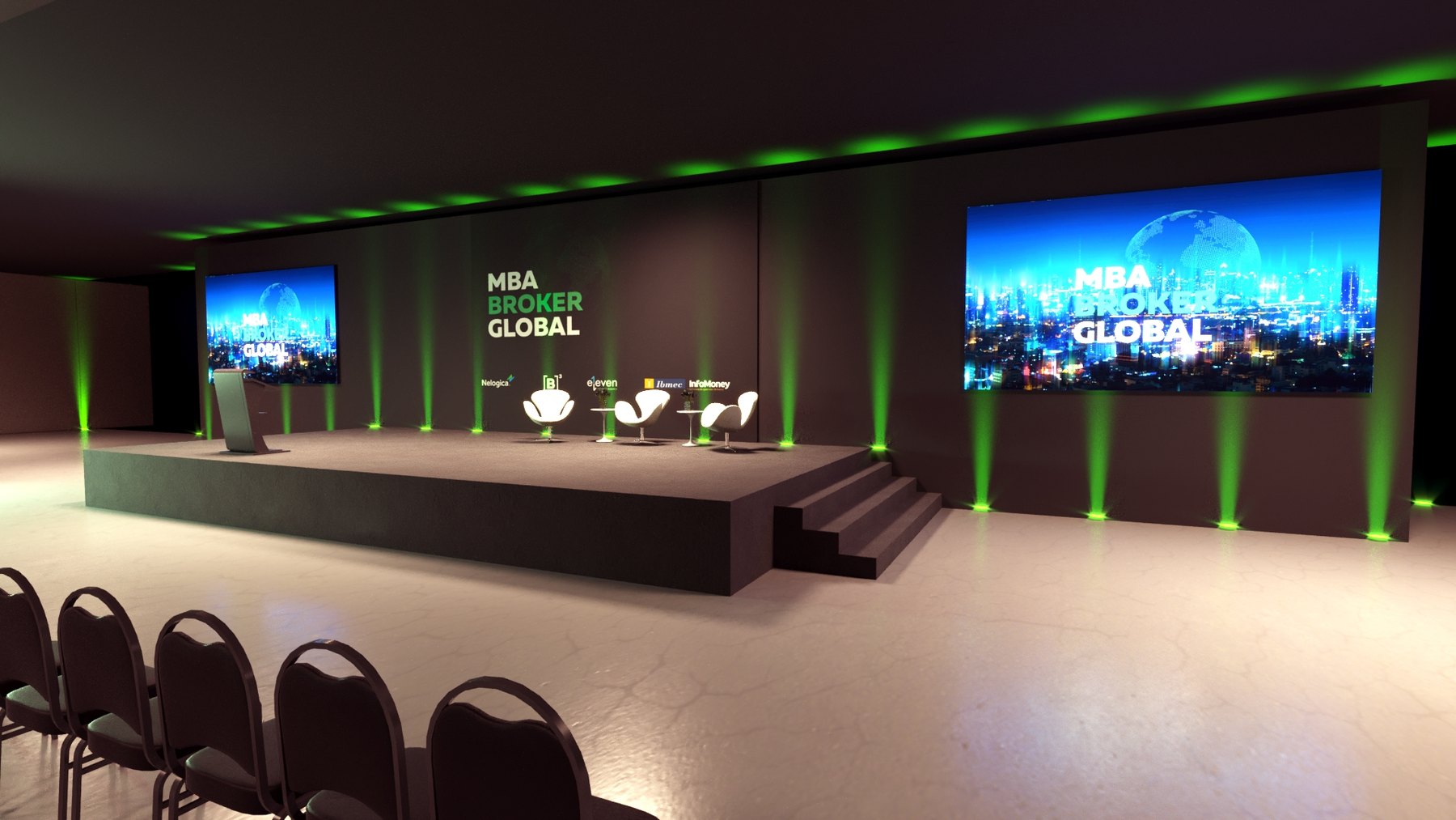 XP Investimentos: palco financeiro com ambição global - imagem 2