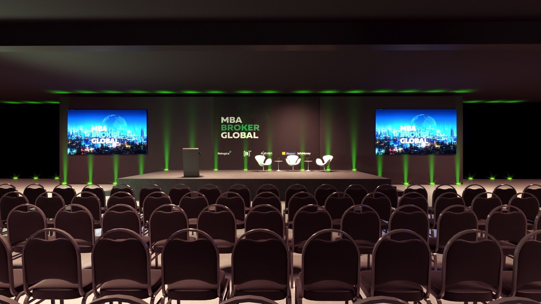 XP Investimentos: palco financeiro com ambição global - imagem 3