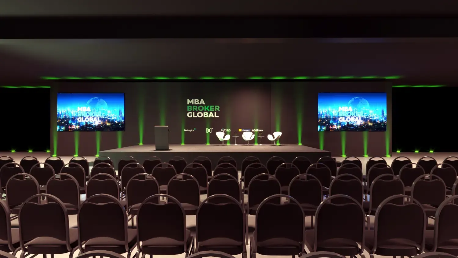 XP Investimentos: palco financeiro com ambição global - imagem 3