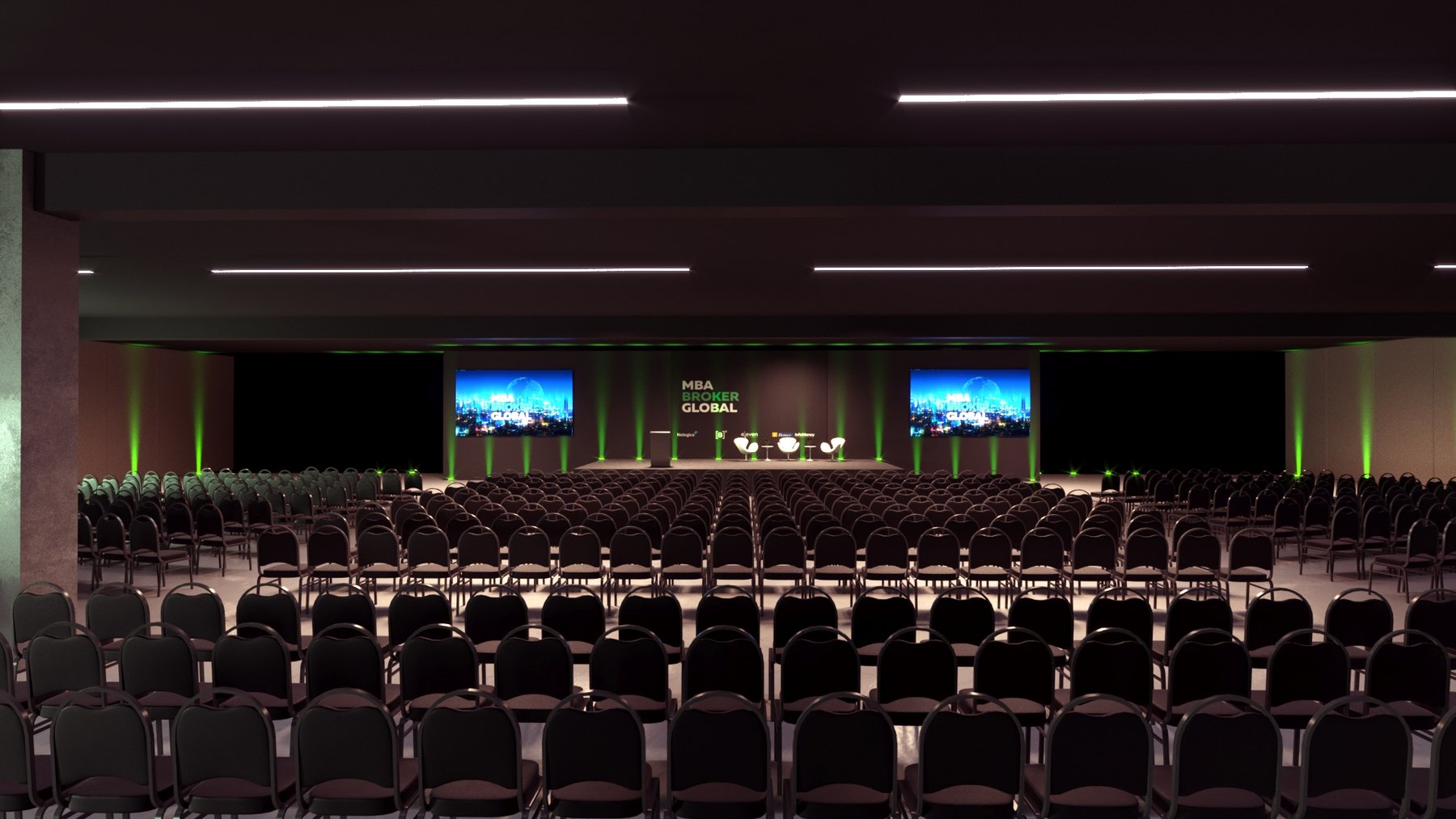 XP Investimentos: palco financeiro com ambição global - imagem 5