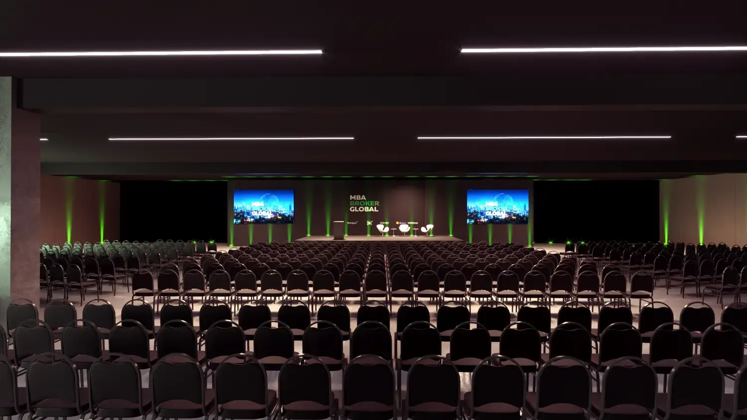 XP Investimentos: palco financeiro com ambição global - imagem 5