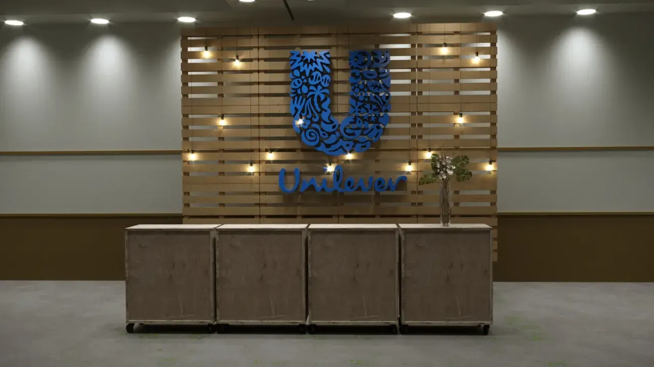 Unilever Sustentabilidade: natureza, marca e encontro com baixo ruído visual - imagem 3