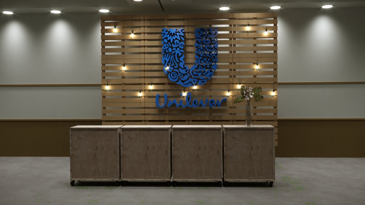 Unilever Sustentabilidade: natureza, marca e encontro com baixo ruído visual - imagem 4