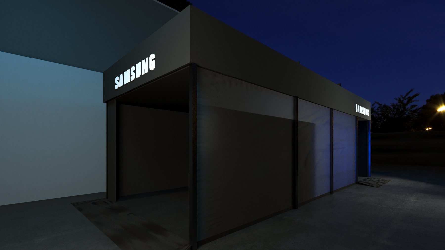 Samsung Galaxy S10 Party: o lançamento como portal tecnológico - imagem 2