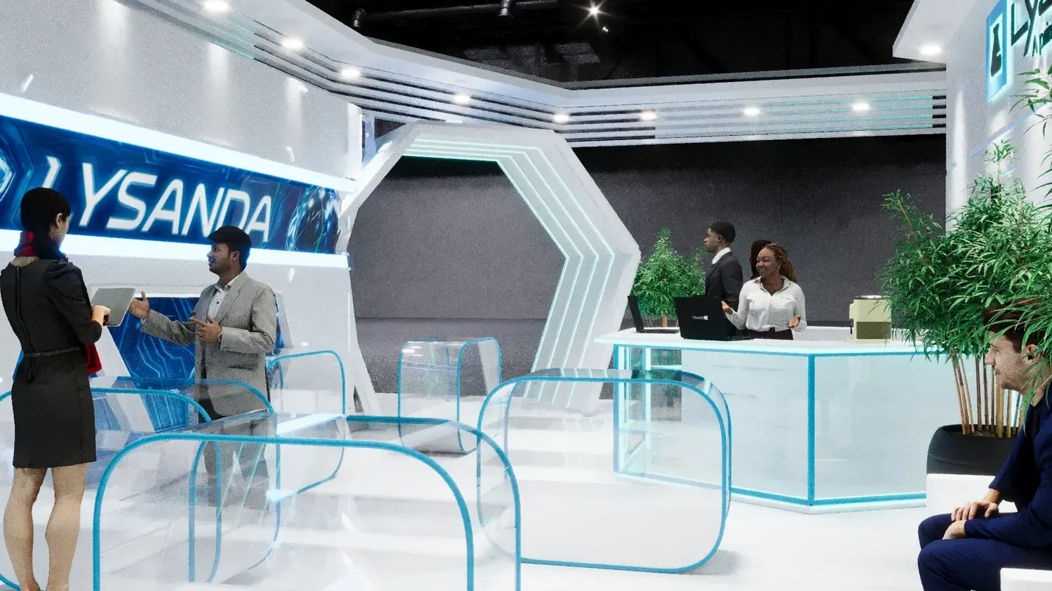 Lysanda no CIOSP: odontologia com luz limpa e precisão clínica - imagem 2