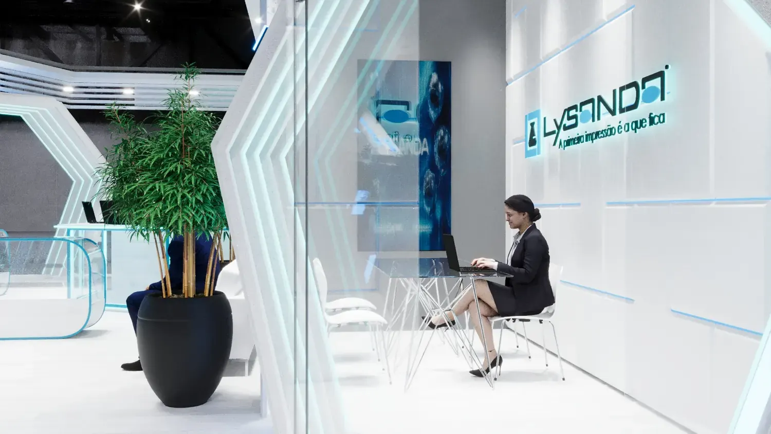 Lysanda no CIOSP: odontologia com luz limpa e precisão clínica - imagem 3