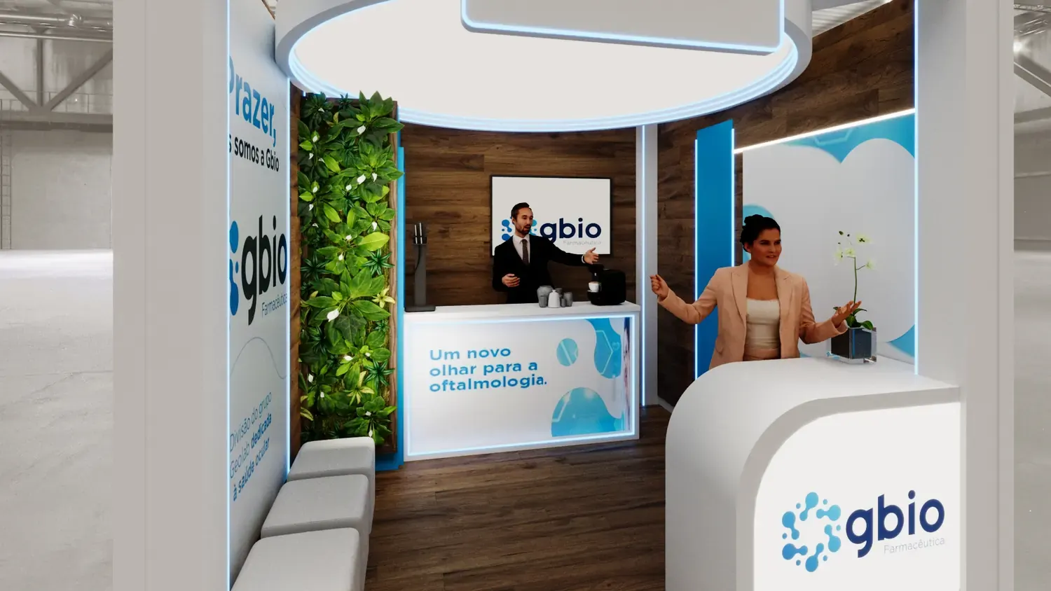 GBIO: biotecnologia com clareza, frescor e atendimento próximo - imagem 2
