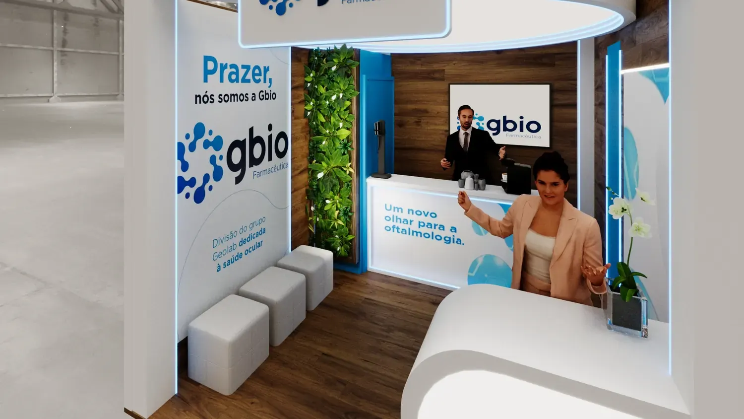 GBIO: biotecnologia com clareza, frescor e atendimento próximo - imagem 3