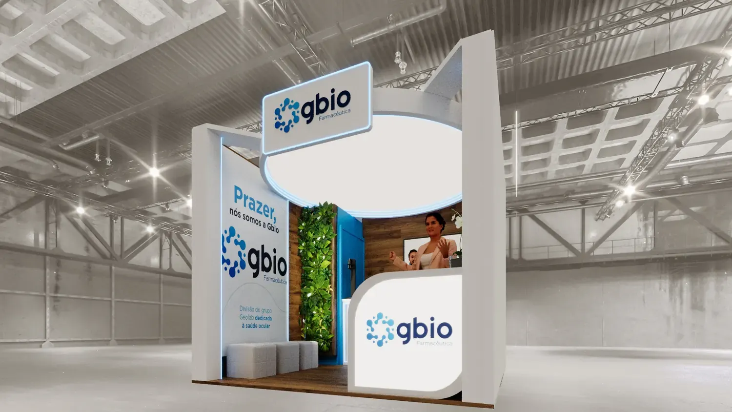 GBIO: biotecnologia com clareza, frescor e atendimento próximo - imagem 4