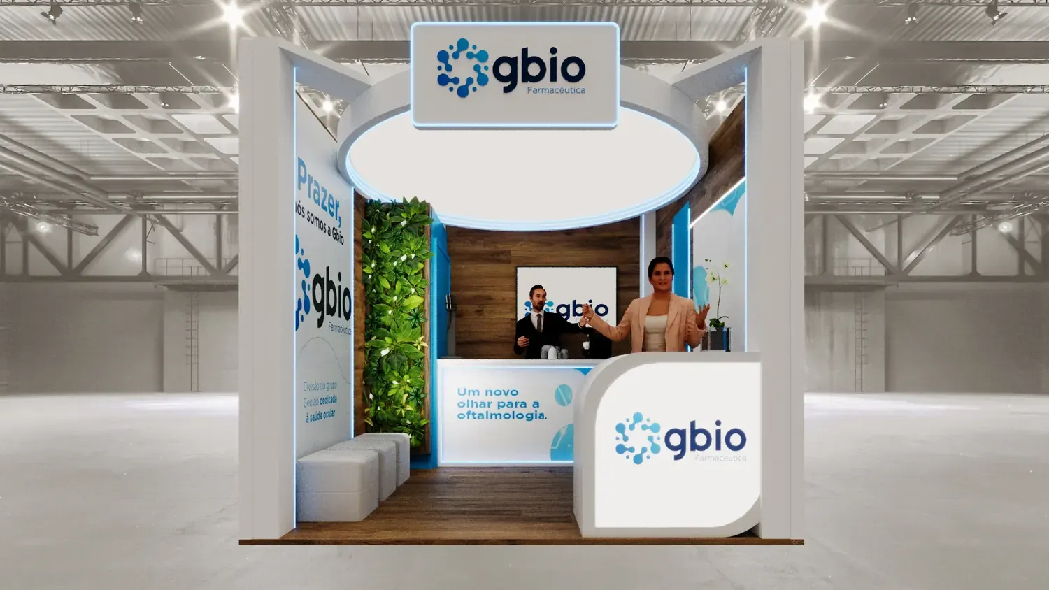 GBIO: biotecnologia com clareza, frescor e atendimento próximo - imagem 5