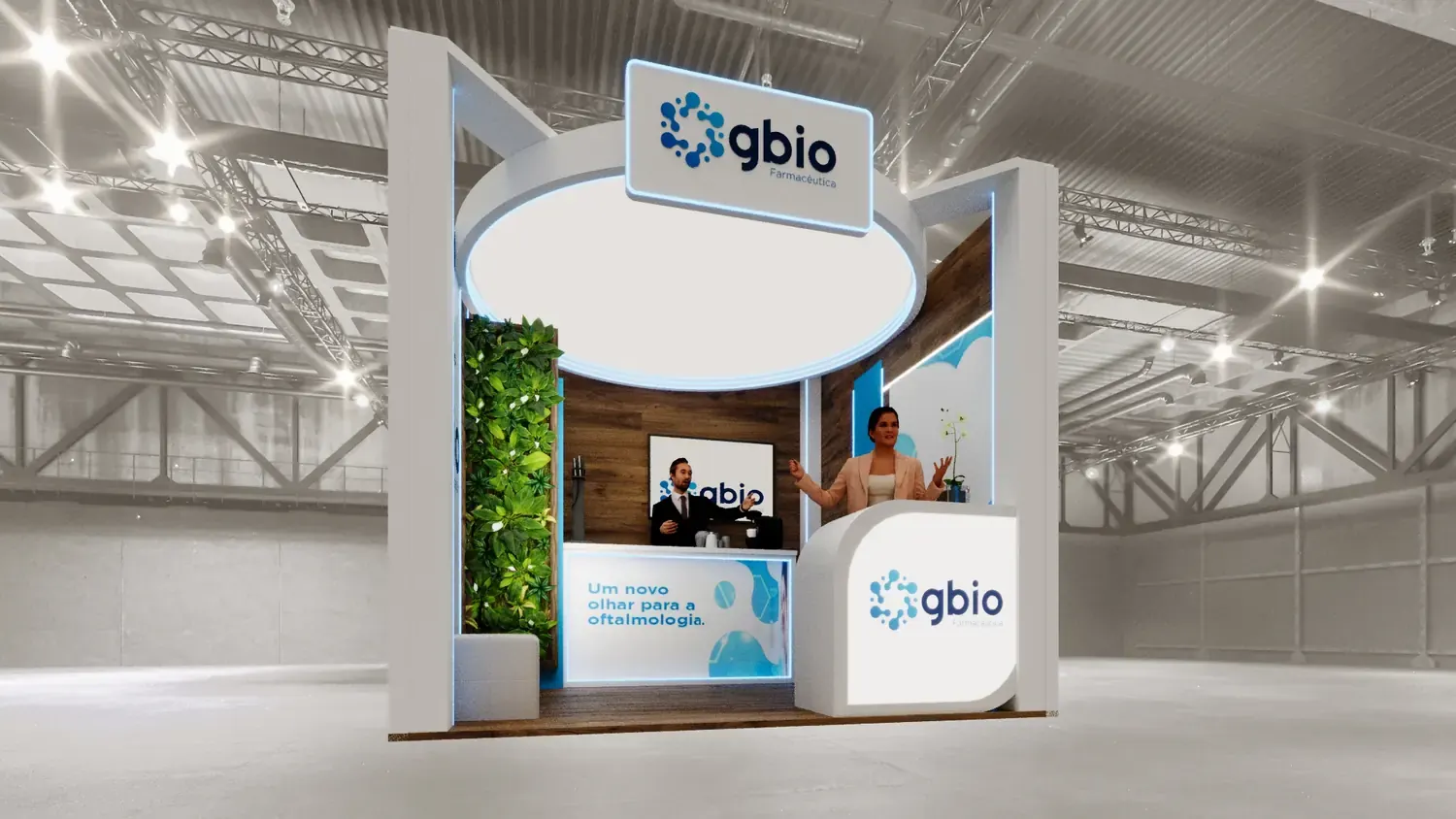 GBIO: biotecnologia com clareza, frescor e atendimento próximo - imagem 6