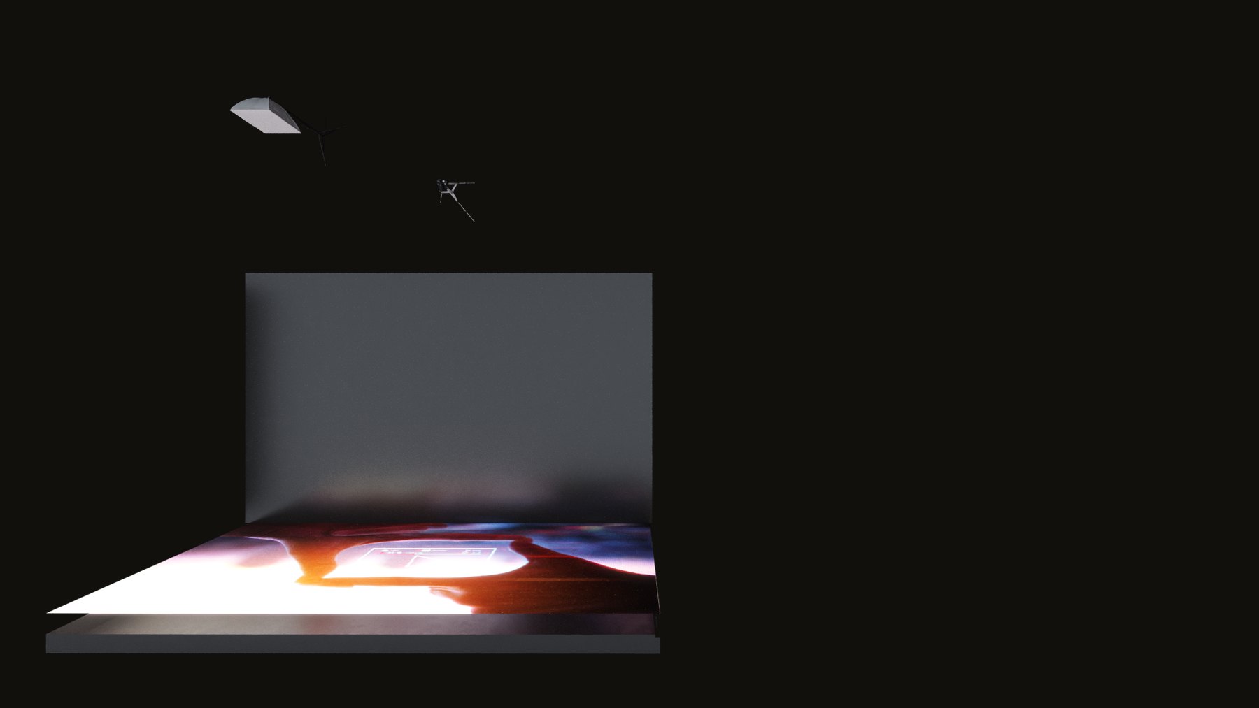 Estúdio Lives: imagem, luz e produto em cena de transmissão - imagem 11