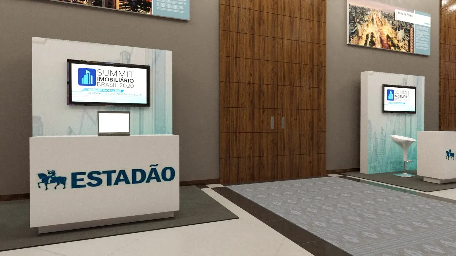Summit Estadão: mercado imobiliário em palco de debate - imagem 4