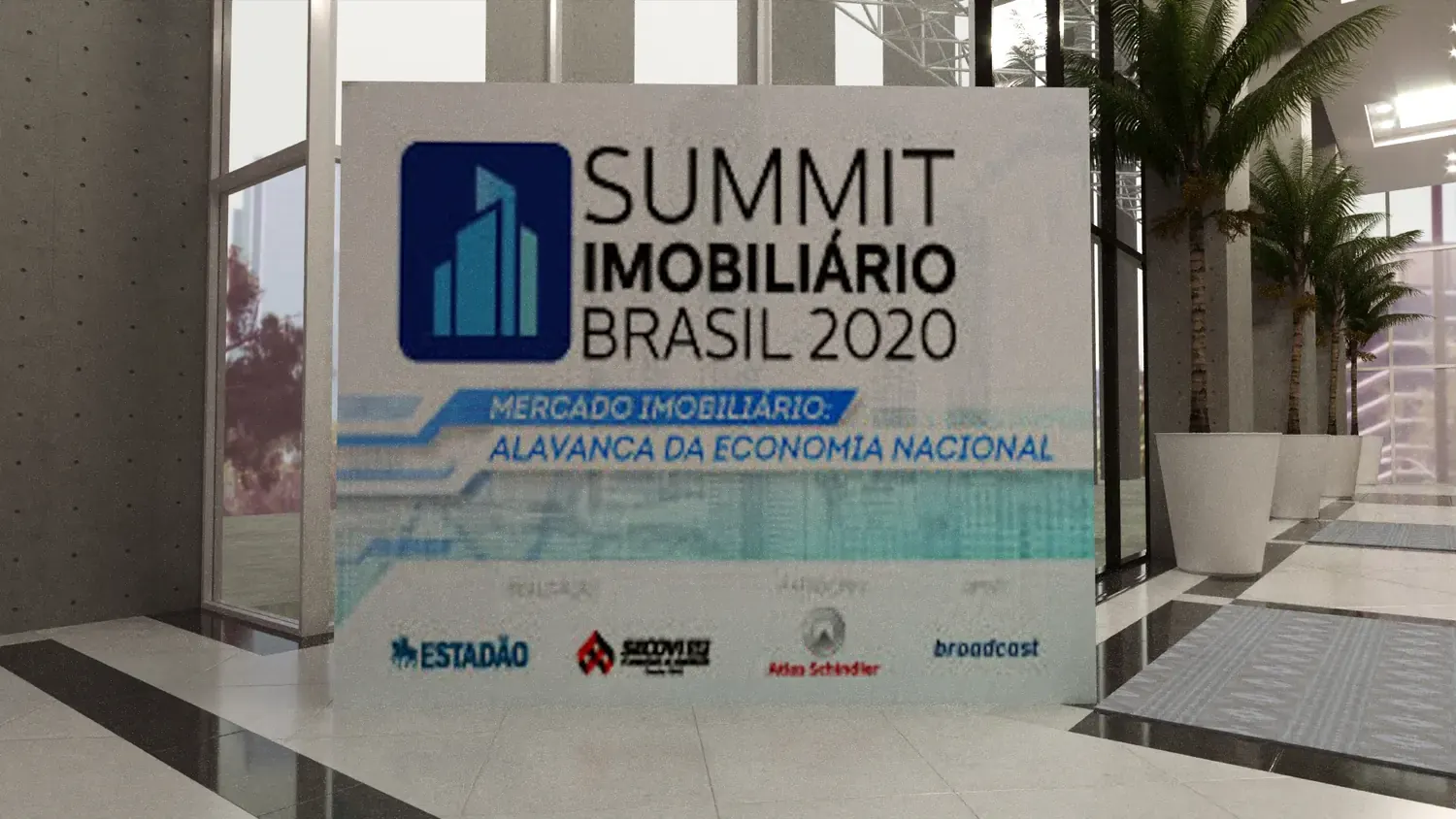 Summit Estadão: mercado imobiliário em palco de debate - imagem 6