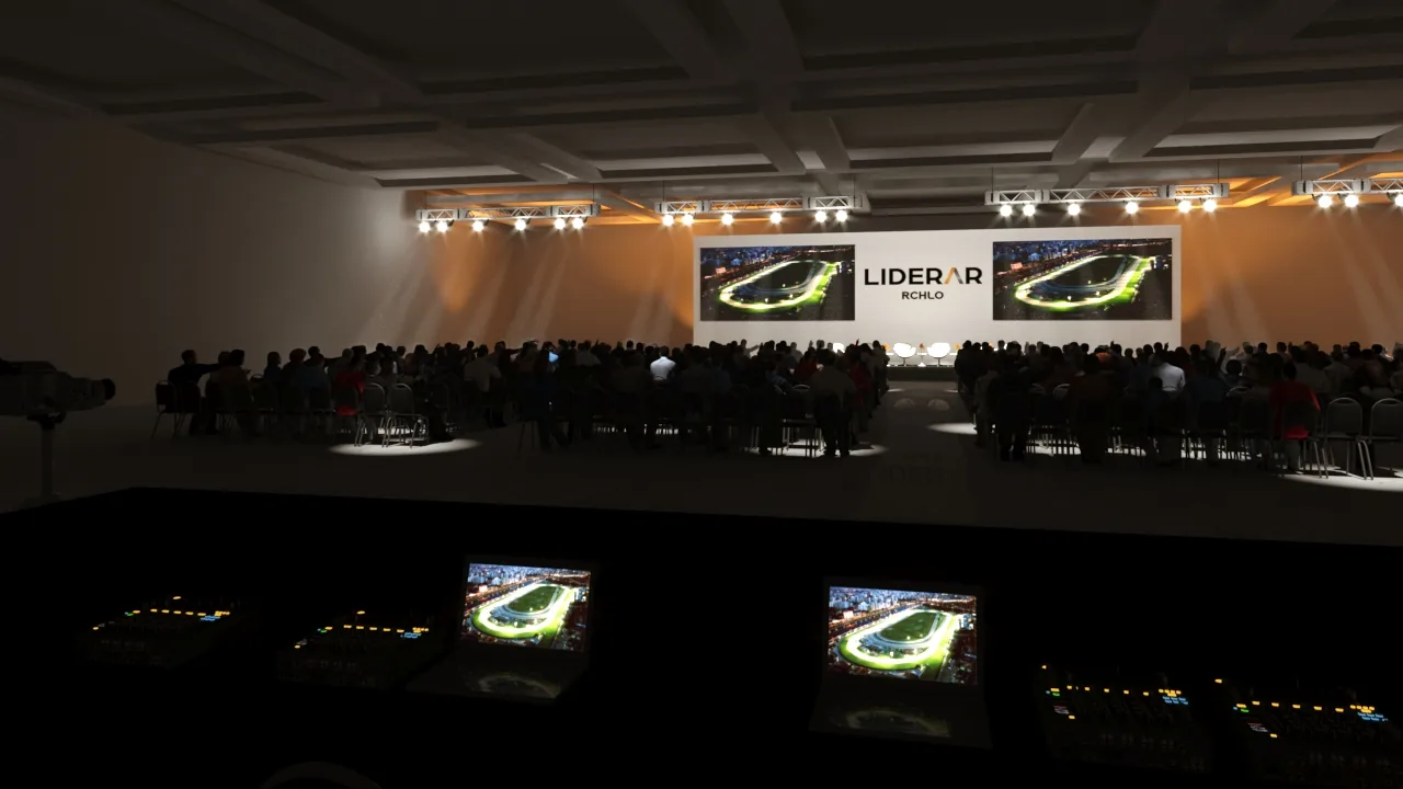 Riachuelo Encontro de Gerentes: varejo em clima de liderança - imagem 2