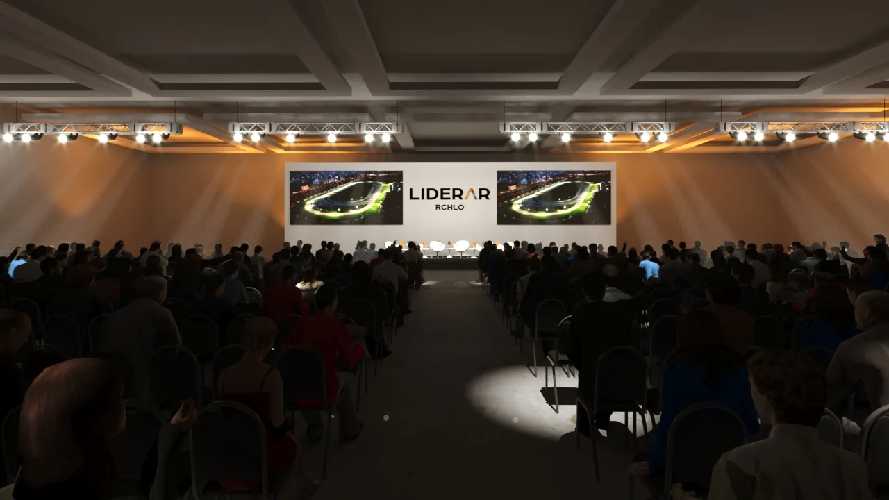 Riachuelo Encontro de Gerentes: varejo em clima de liderança - imagem 3