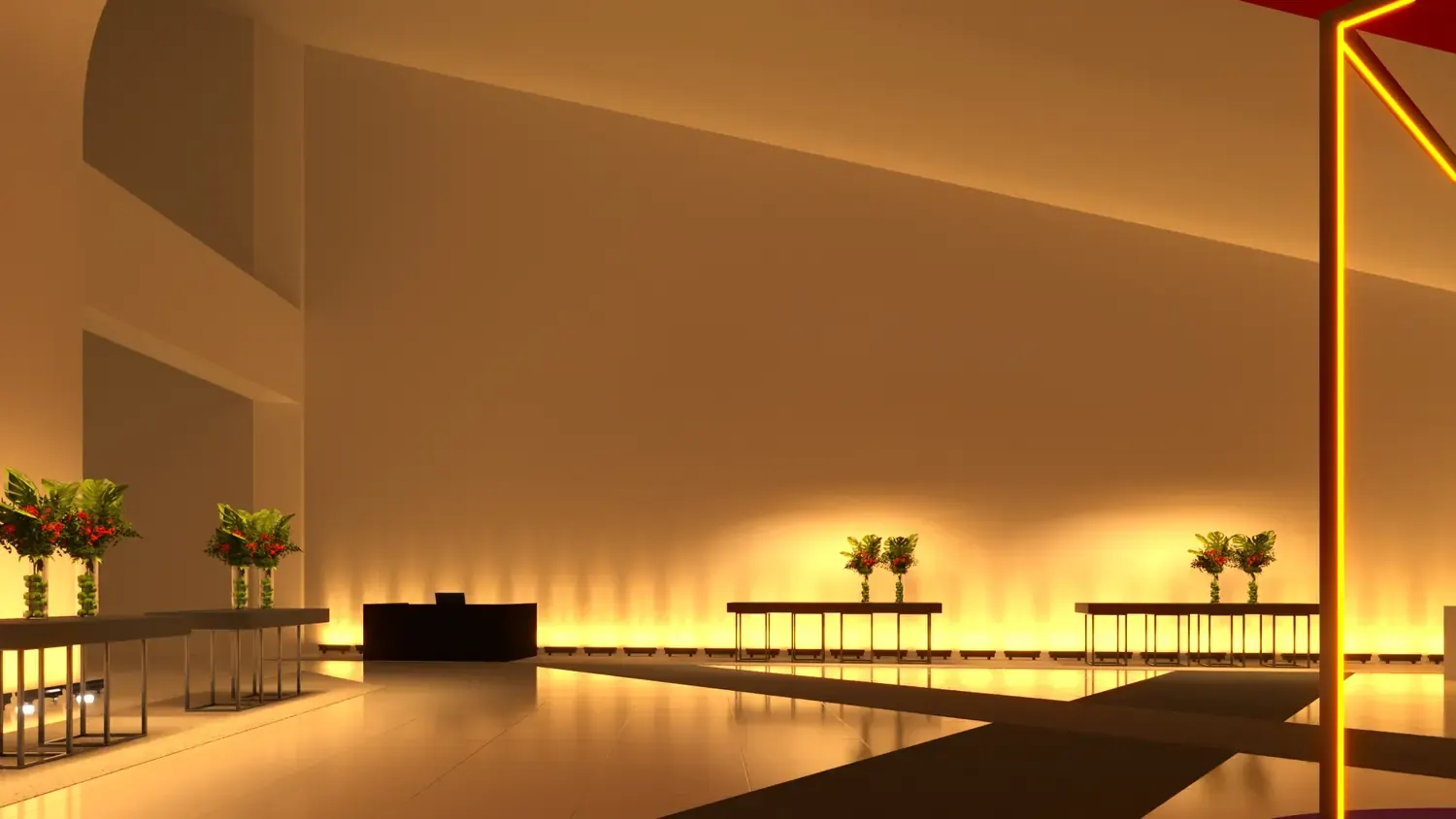 Itaú Cultural: silêncio, luz e presença para uma marca de arte - imagem 1