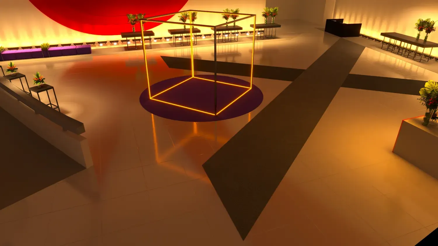Itaú Cultural: silêncio, luz e presença para uma marca de arte - imagem 6