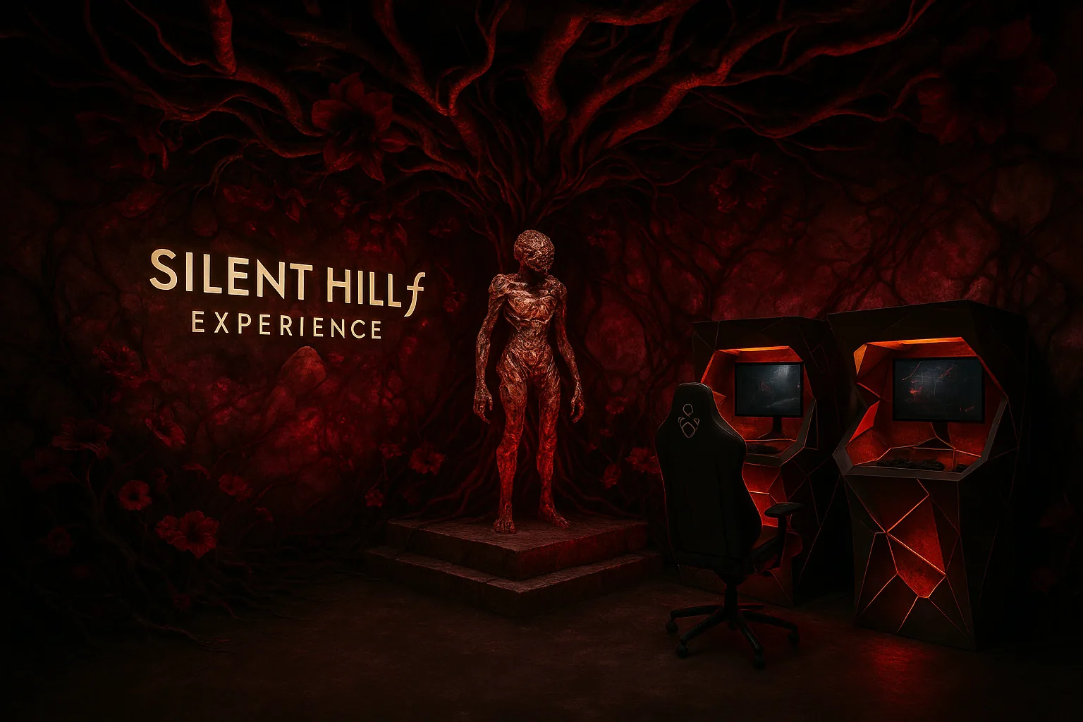 Silent Hill: terror psicológico em corredor de tensão - imagem 4