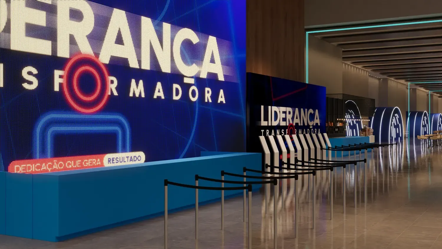 Casas Bahia: convenção de varejo com cara de casa cheia - imagem 2