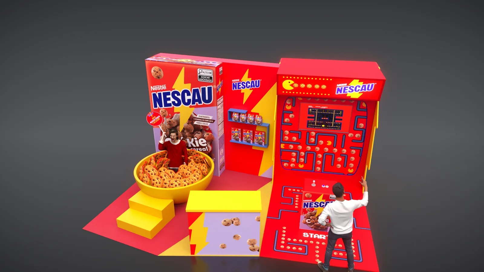 Convenção Nestlé 2026: convenção com presença, ritmo e clareza comercial - imagem 5