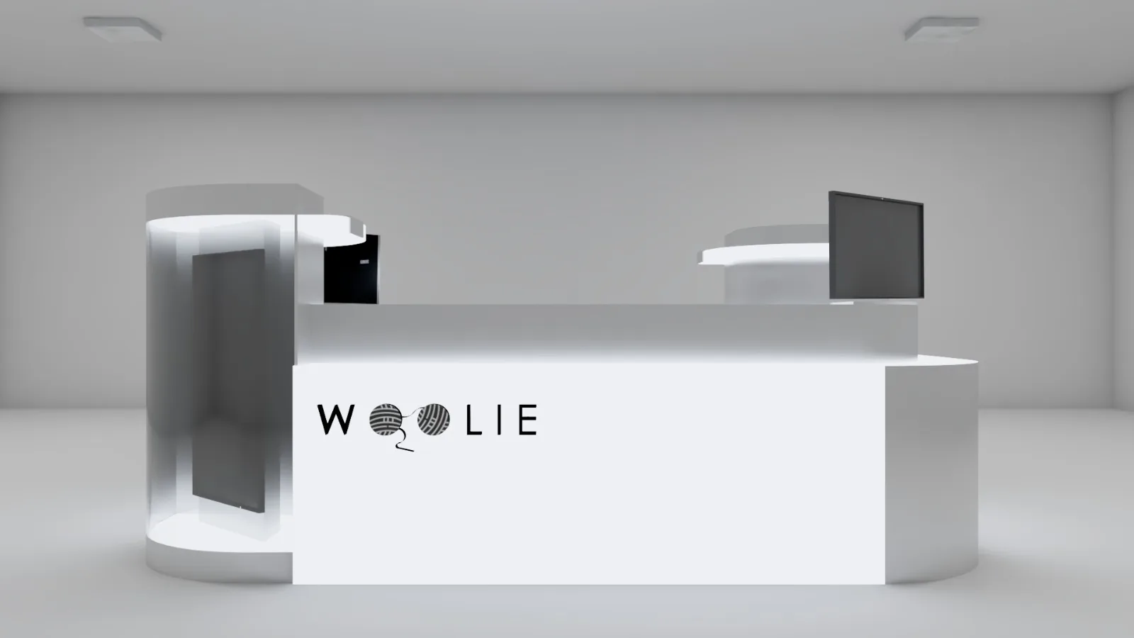 WOOLIE WOLFIE: quando visual, operação e venda precisam trabalhar juntos - imagem 5