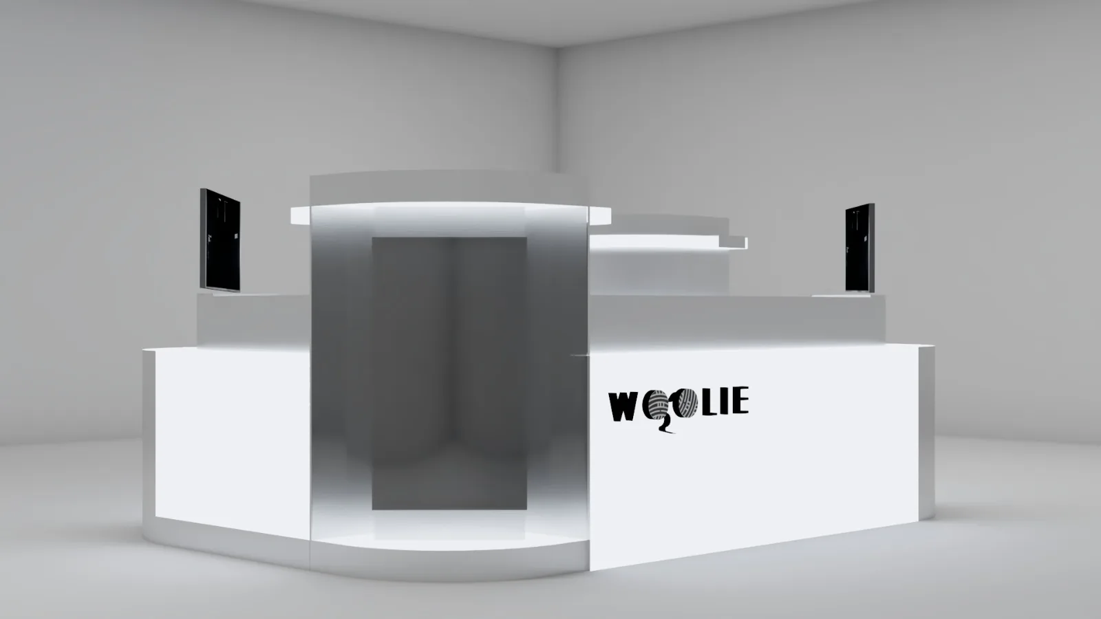 WOOLIE WOLFIE: quando visual, operação e venda precisam trabalhar juntos - imagem 6