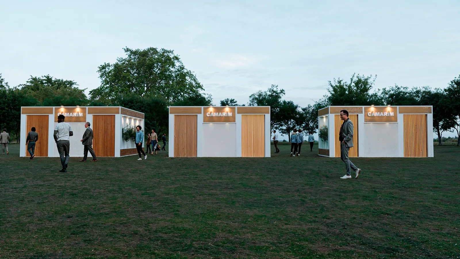 Camarim Container com a Guina Produções: projeto para fazer a proposta ganhar corpo - imagem 4