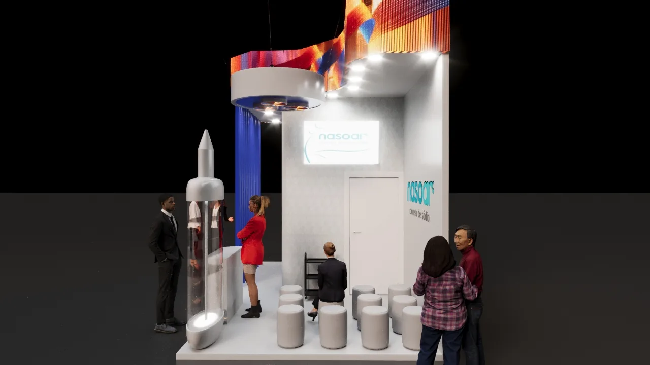 Myralis: presença de marca com escala, atmosfera e intenção - imagem 3