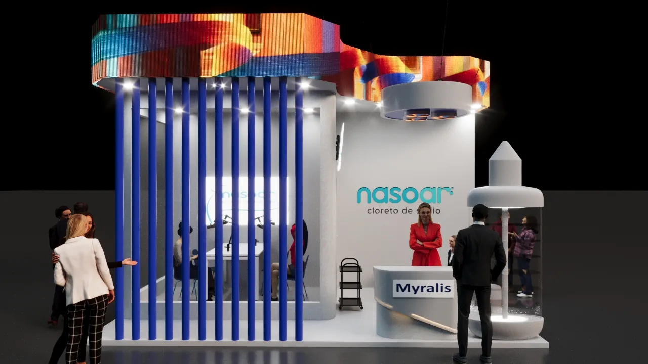Myralis: presença de marca com escala, atmosfera e intenção - imagem 5