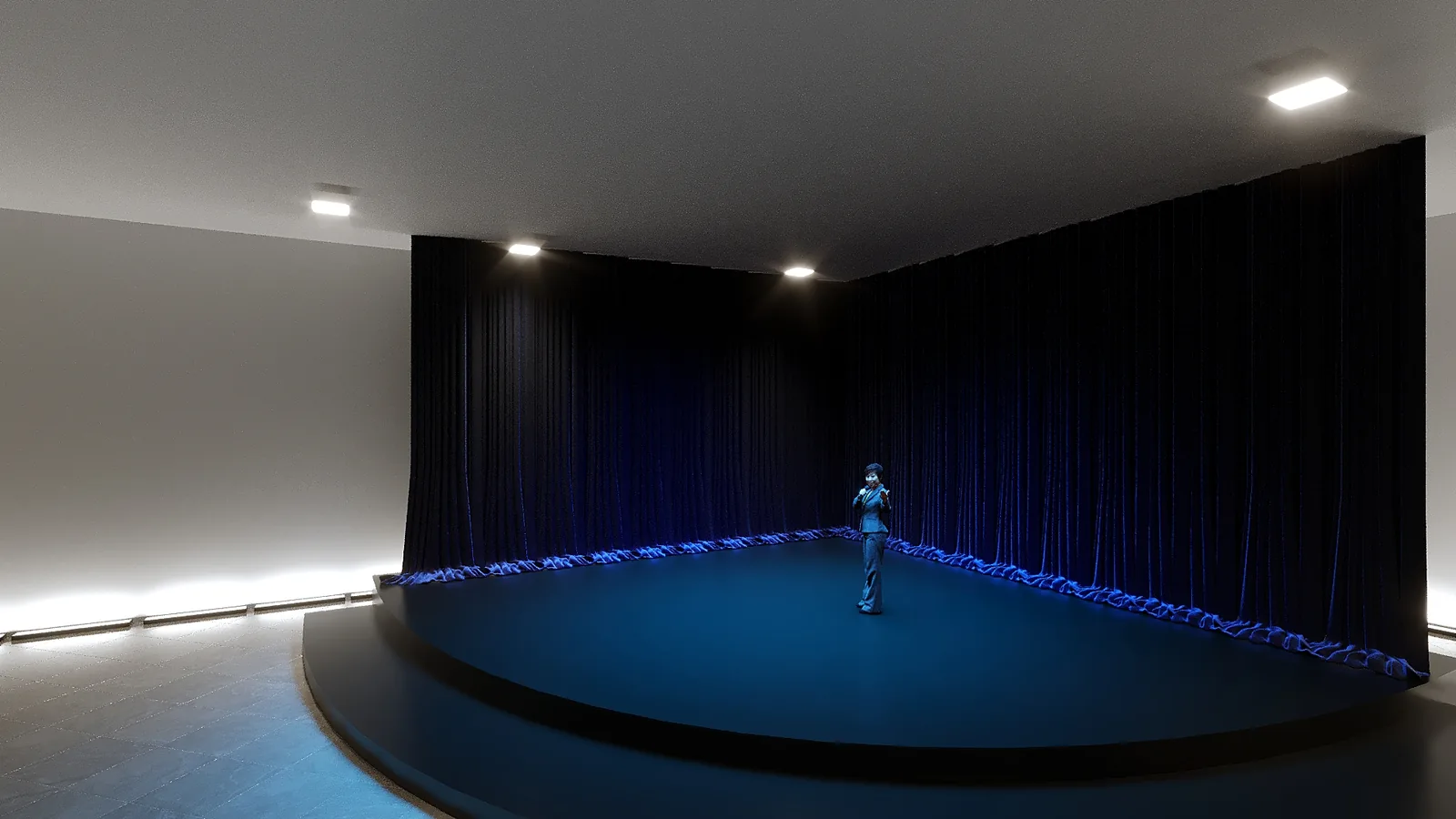 Feira Rota Viva 2025: experiência espacial com leitura premium e foco comercial - imagem 5
