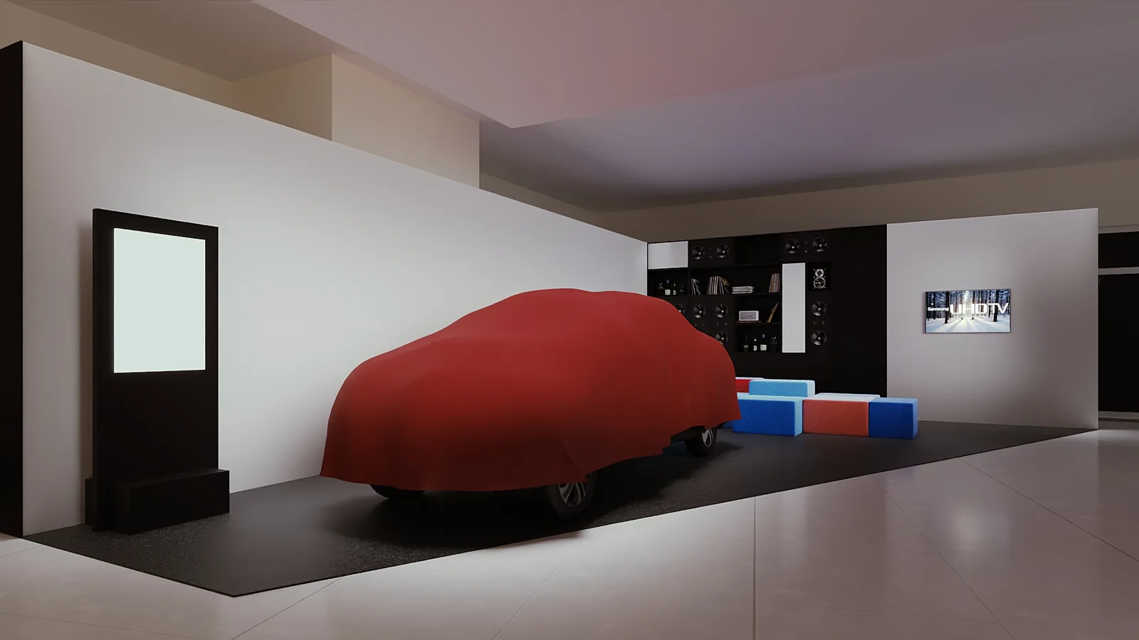 Fiat: projeto visual para transformar espaço em argumento - imagem 4