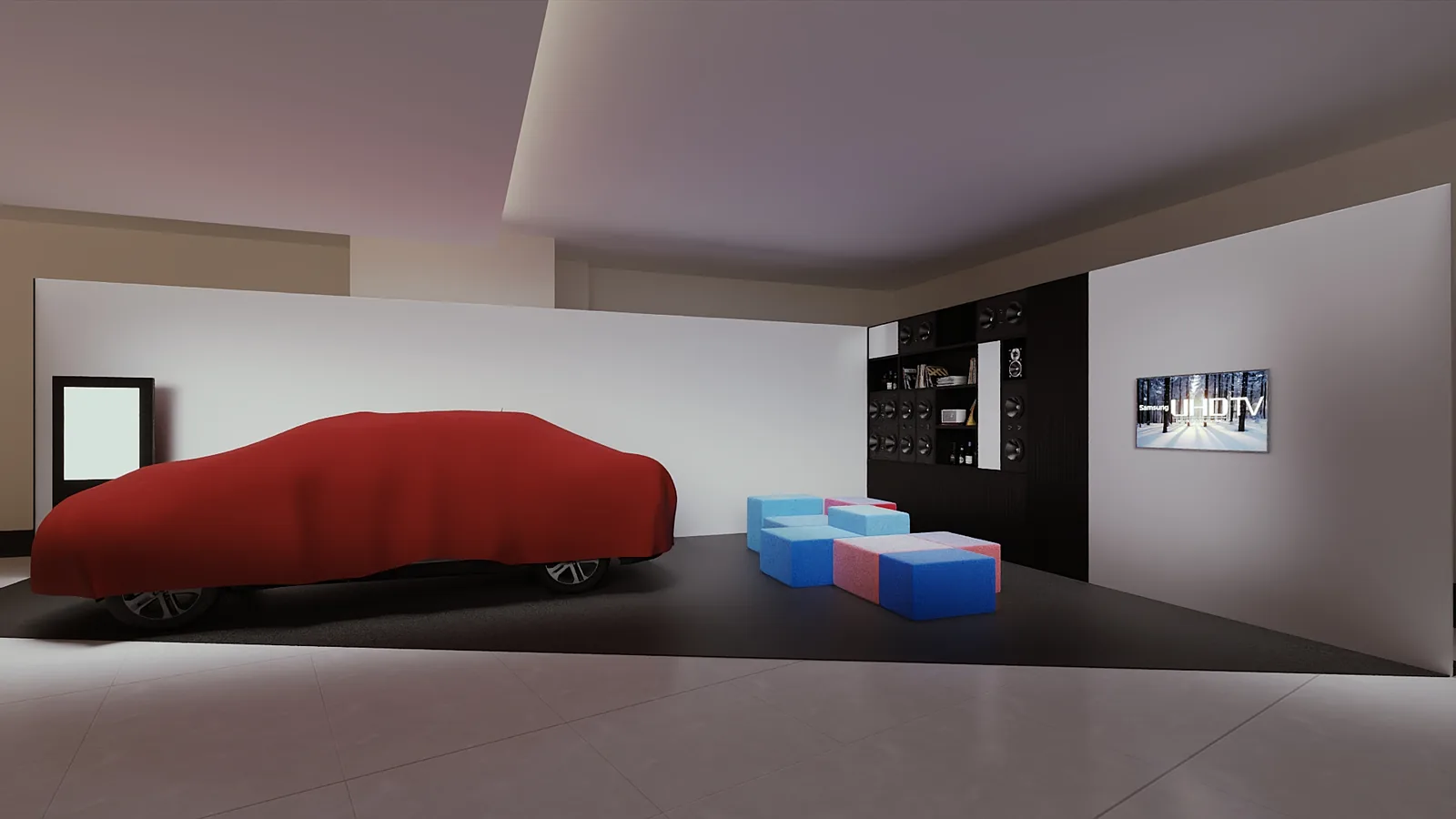 Fiat: projeto visual para transformar espaço em argumento - imagem 5