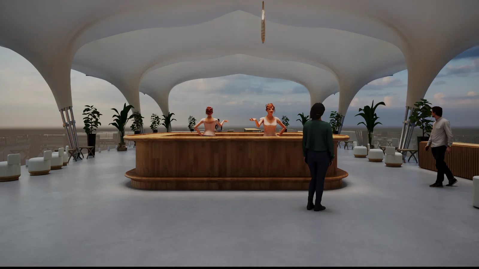 Endurance Club com a ItZon: projeto para fazer a proposta ganhar corpo - imagem 1